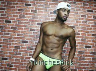 10inchesdick