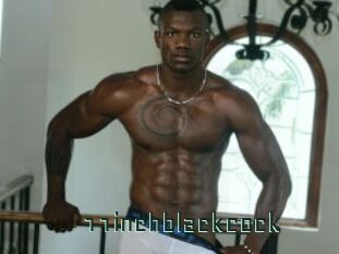 11inchblackcock