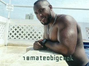 18mateobigcook Gay Porn