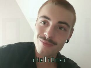 1Hell1One1