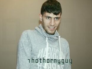 1hothornyguy