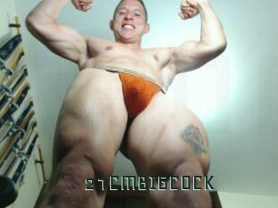 21CMBIGCOCK