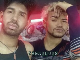 2sexyguys