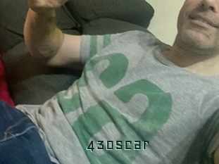 43oscar