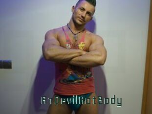 A1DevilHotBody