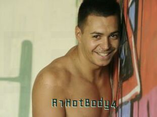 A1HotBody4