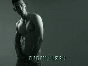 ADAMILLSSH
