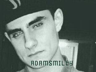ADAM_SMILEY