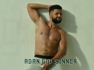 ADAN_GOD_SINNER