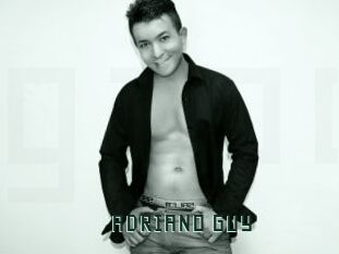 ADRIANO_GUY Gay Porn