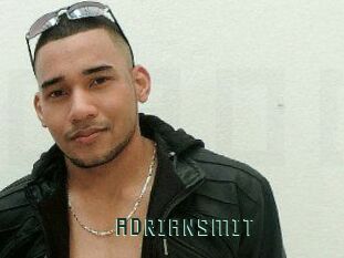 ADRIAN_SMIT Gay Porn