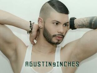 AGUSTIN9INCHES