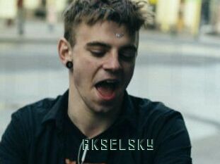AKSEL_SKY