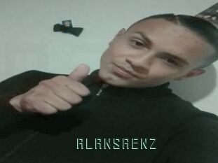ALANSAENZ