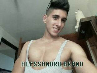 ALESSANDRO_BRAND Gay Porn