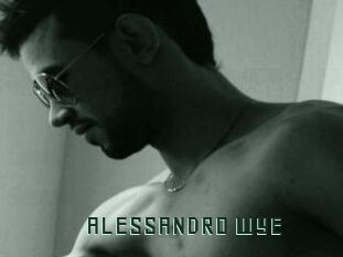 ALESSANDRO_WYE