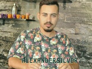 ALEXANDERSILVER
