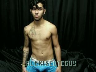 ALEXISCUTEGUY