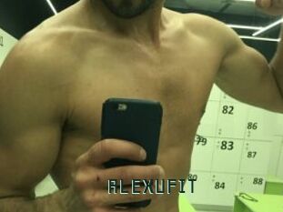 ALEXUFIT