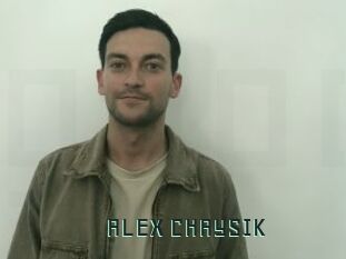 ALEX_CHAYSIK Gay Porn