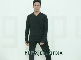 ALEXjordanxx