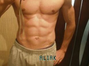 ALIAK