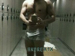 ANDREX1X