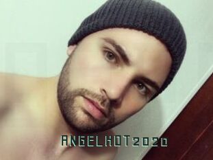 ANGELHOT2020 Gay Porn