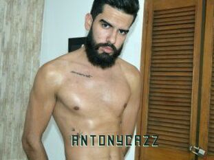 ANTONY_CAZZ Gay Porn