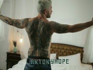 ANTONYHOPE