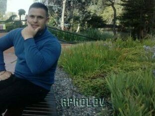 APHOLO_V