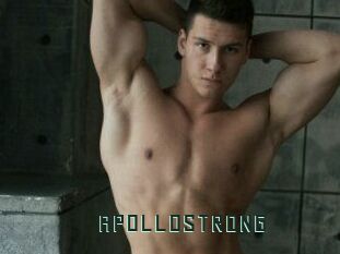 APOLLO_STRONG Gay Porn