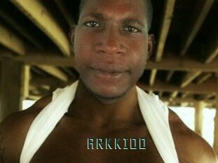ARKKIOO