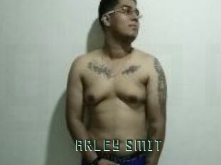 ARLEY_SMIT Gay Porn