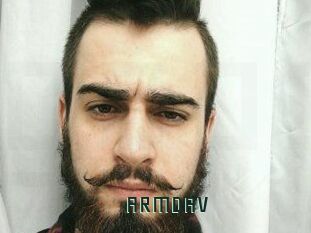 ARMDAV