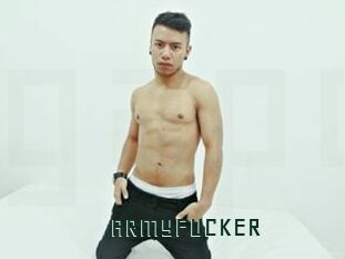 ARMYFUCKER