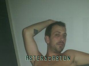 ASTER32ASTON