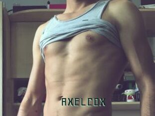AXELCOX