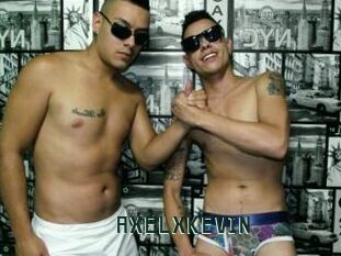 AXELXKEVIN