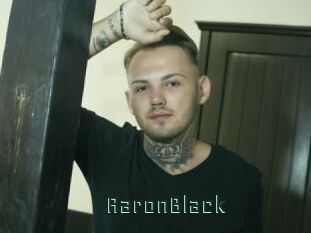 AaronBlack Gay Porn