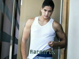 AaronFox