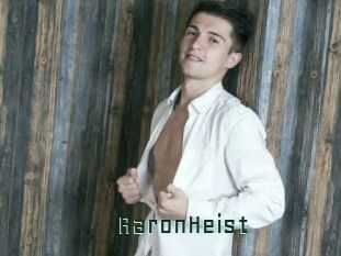 AaronHeist
