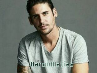 Aaron_Matias