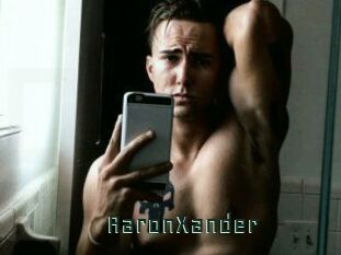 Aaron_Xander