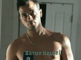 Aaron_Howell