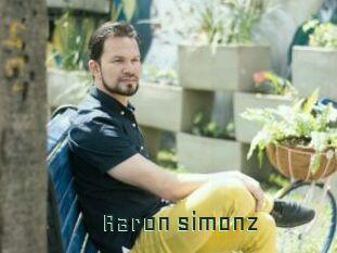 Aaron_simonz Gay Porn