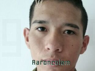 Aaroncolom