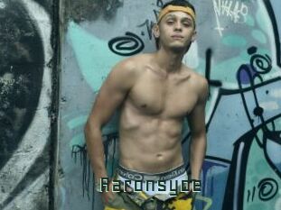 Aaronsyde