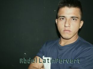 Abdel_LatinPervert Gay Porn