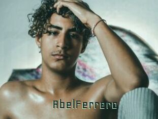 AbelFerrero